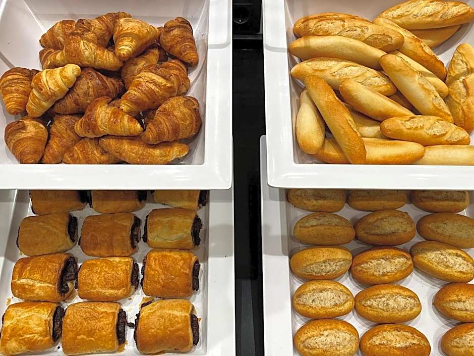 Holiday Inn Express Bilbao By IHG