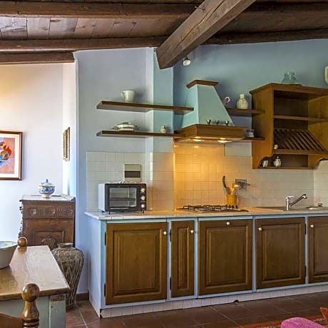 Apartment Deluxe