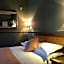 Eurobar Cafe and Hotel