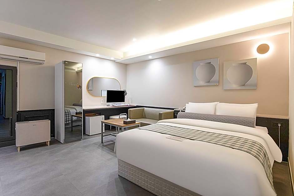 Bundang Hotel D Osee