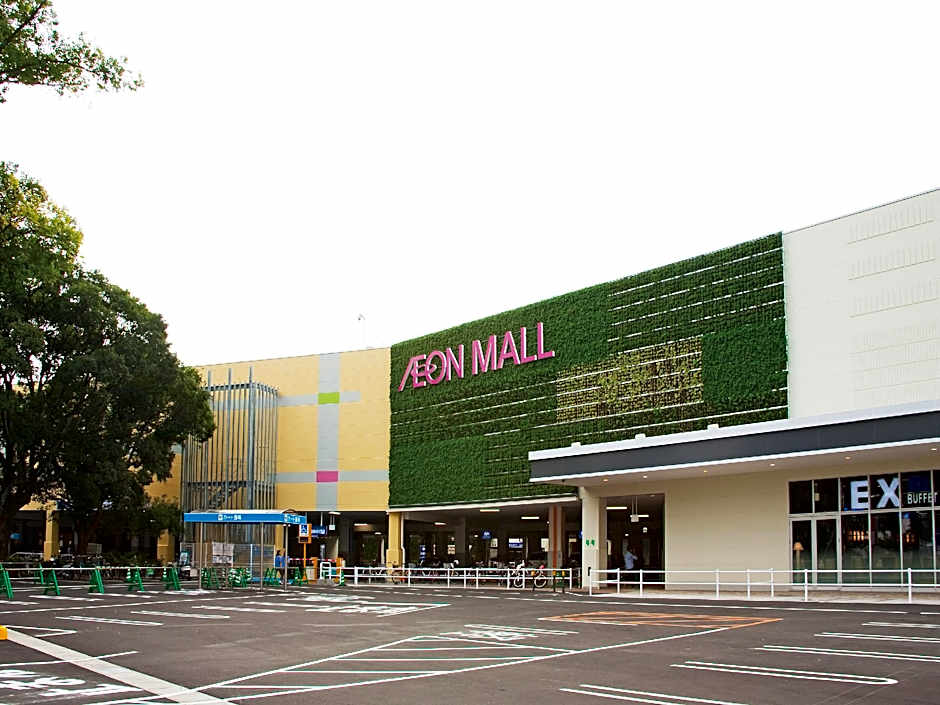 Apa Hotel Kurashiki-Ekimae