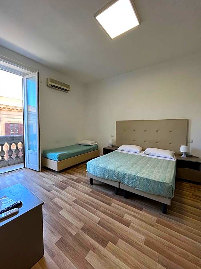 38 Aira Hotels