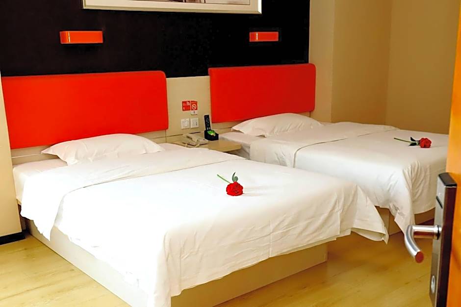 7Days Premium Dalian Airport