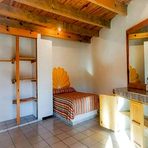HM Hotel El Rancho Las Margaritas