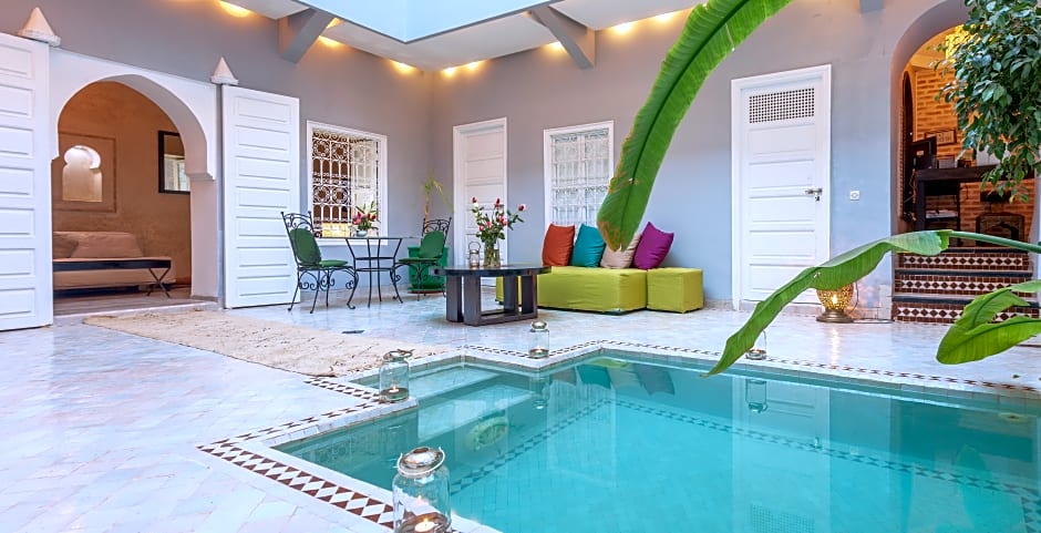 Riad Oriental Awatif 36