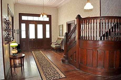 Kennedy Manor B&B
