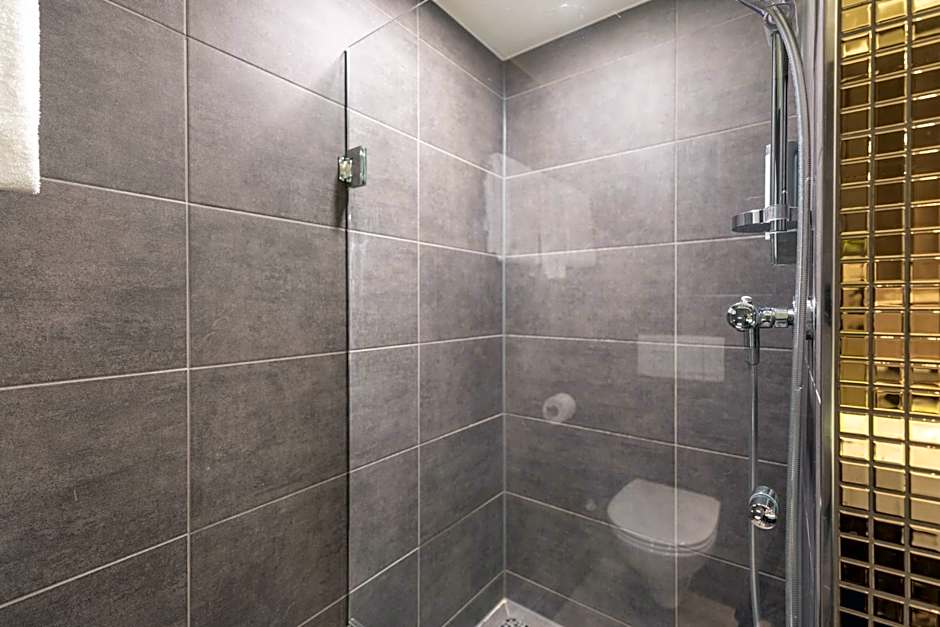 Garner Hotel Stuhr - Bremen A1 by IHG