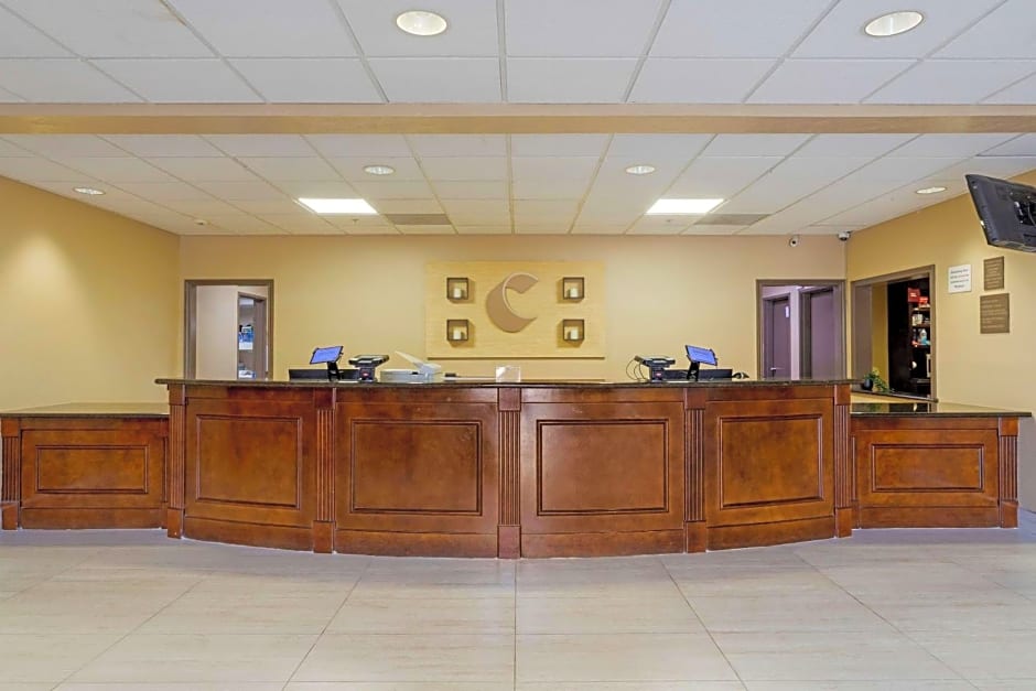 Comfort Suites Kingwood Houston North