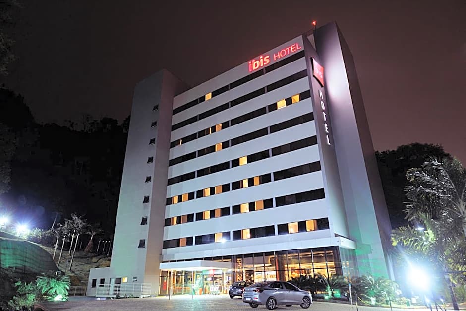 Ibis Juiz de Fora