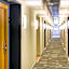 Hotel Zentral Ave