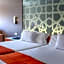 Hotel Granada Palace, affiliated by Melia