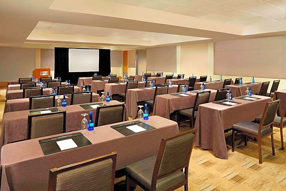 The Westin Calgary