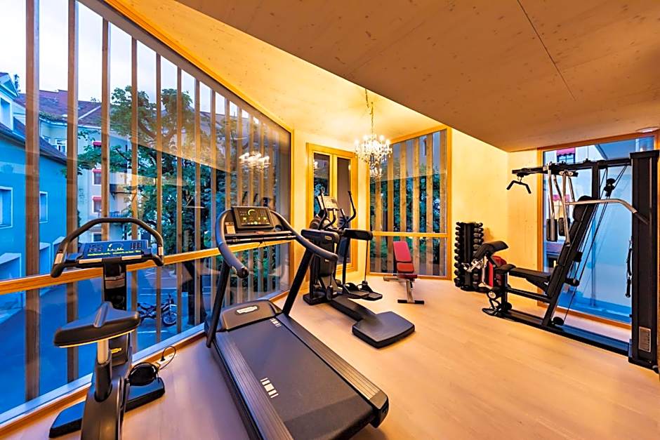 Parkhotel Graz - Traditional Luxury