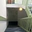 ibis budget Cergy St Christophe