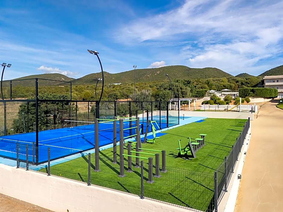 Lu' Hotel Porto Pino