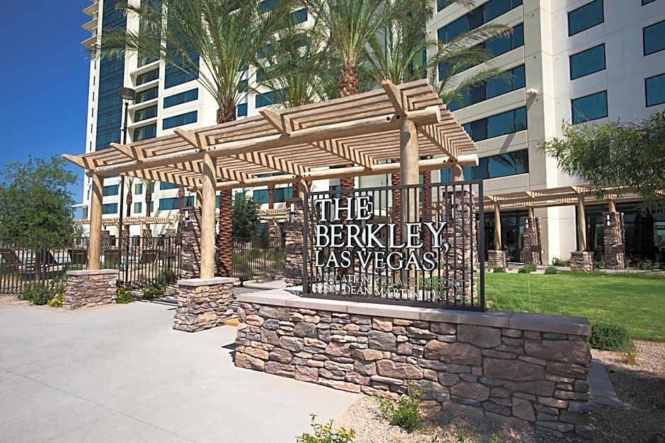 The Berkley, Las Vegas