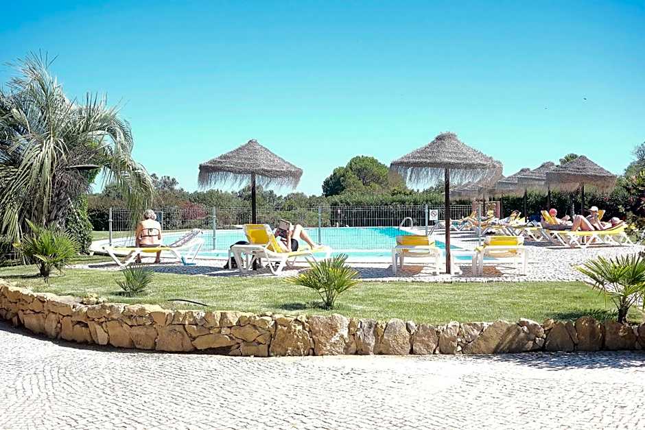 Luzmar Villas