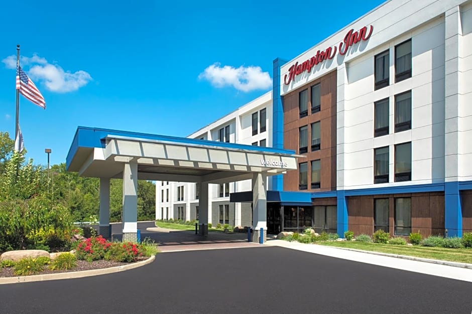 Hampton Inn Middletown