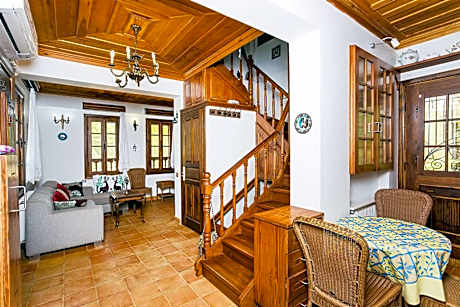 Two Bedroom Villa