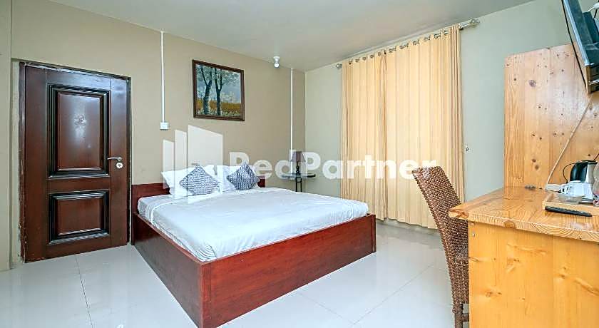 Hotel Grand El-a Syariah Mitra RedDoorz