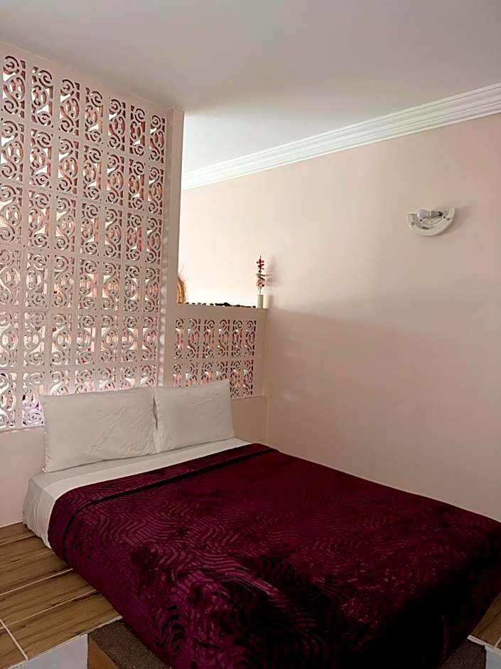 Hôtel Résidence Louban