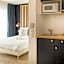 ibis Styles Paris Pont d'Ivry