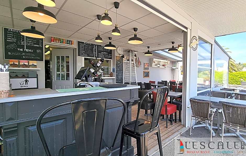 L'Escale Evel Er Gêr