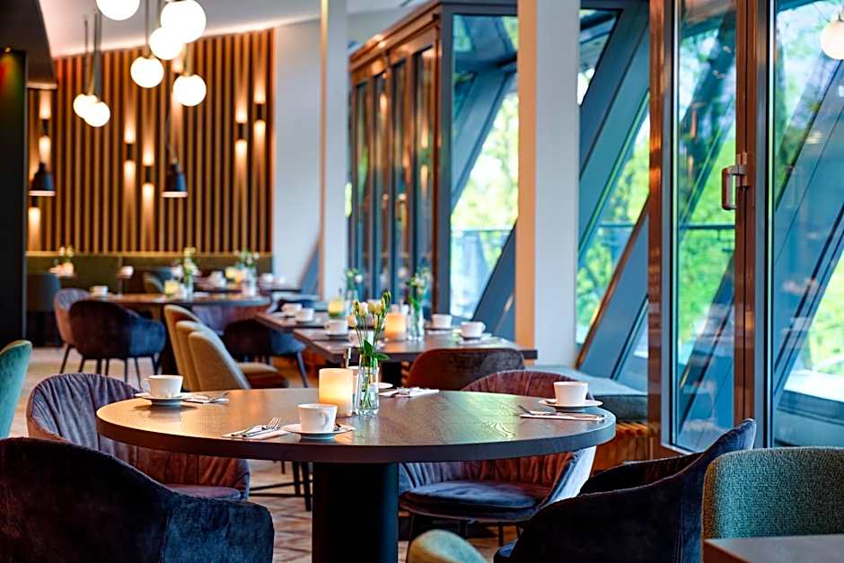 Hotel am Kloster