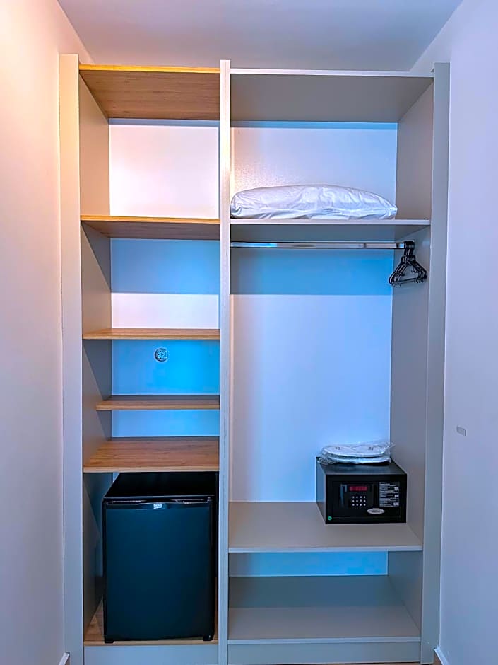 Club Sema Suite Hotel