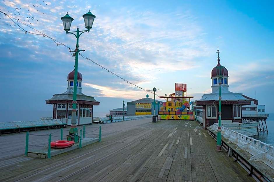 Norbreck Castle Hotel