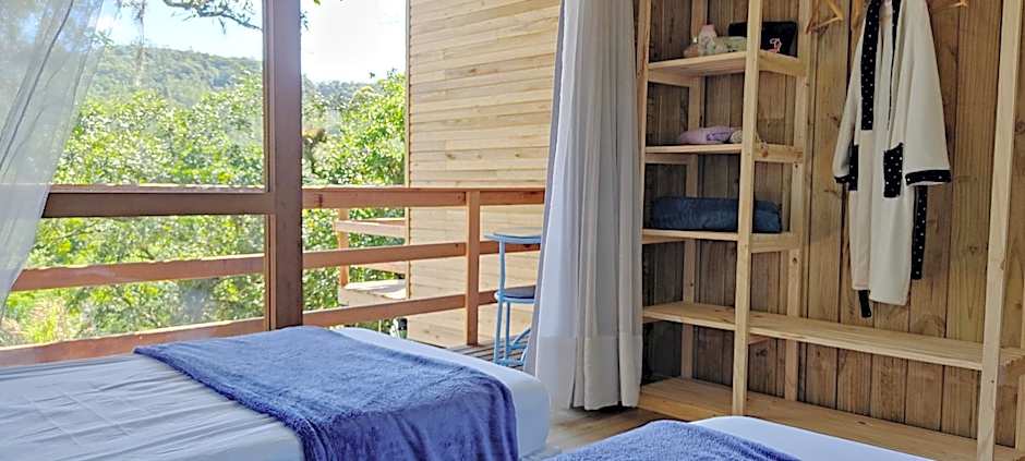 Bangalô do Rio - Timbé do Sul