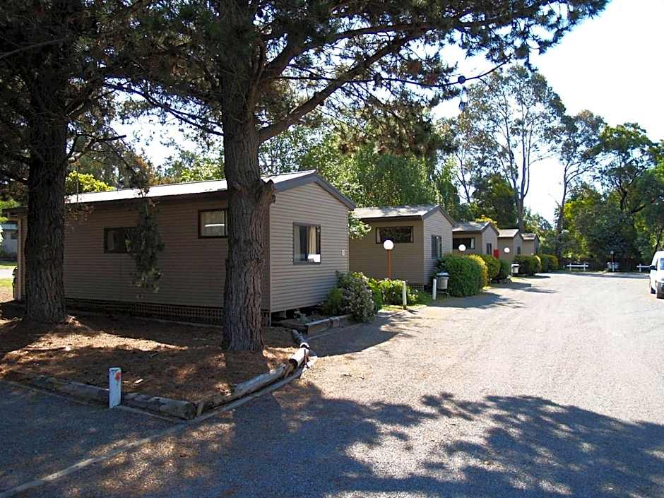 Launceston Holiday Park Legana