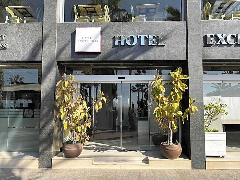 Hotel Excelsior