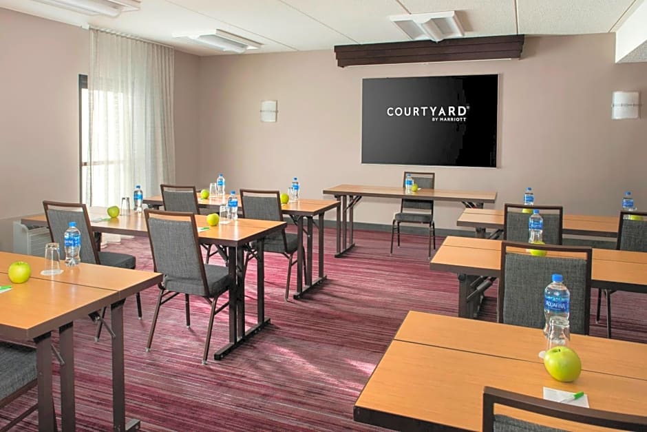 Courtyard by Marriott Poughkeepsie