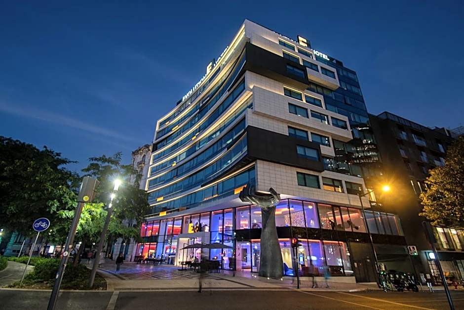 EVOLUTION Lisboa Hotel