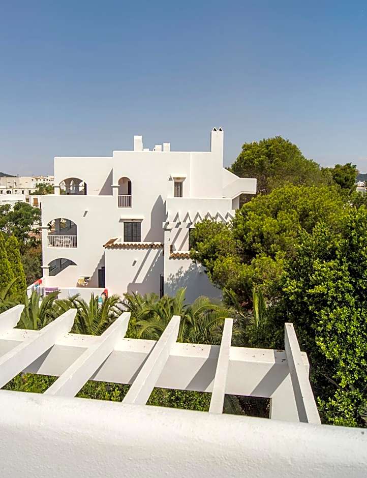 OLA Apartamentos Cala Dor