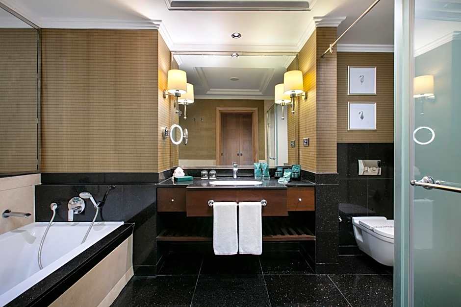 Juju Premier Palace Hotel