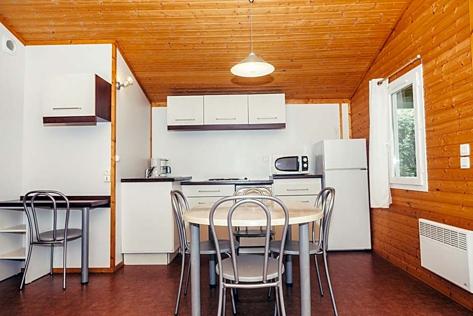 Terres de France - Les Hameaux des Lacs