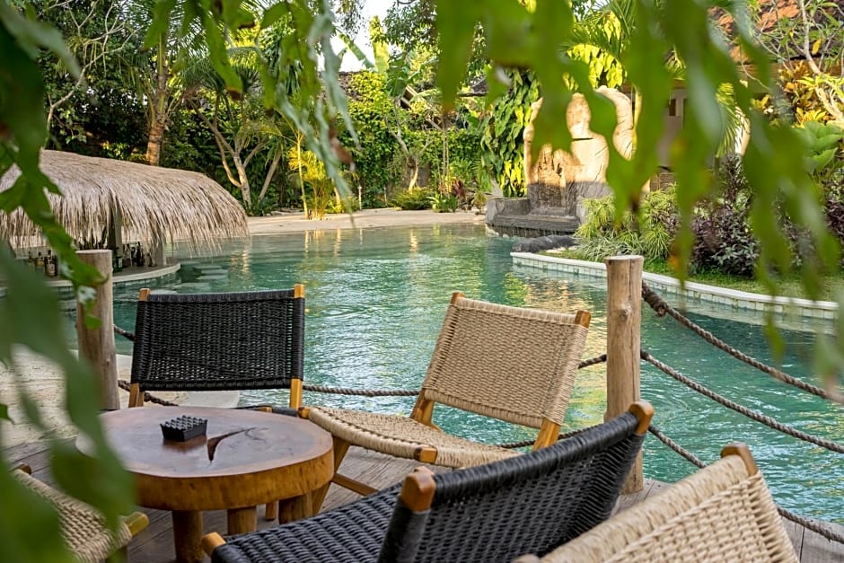 Nagara Boutique Hotel