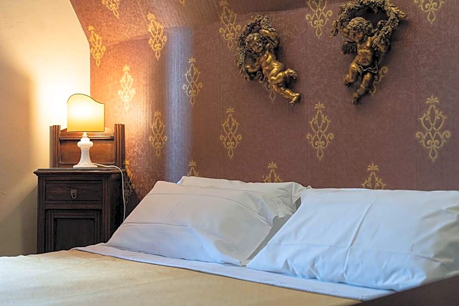 Hotel Villa Dorata
