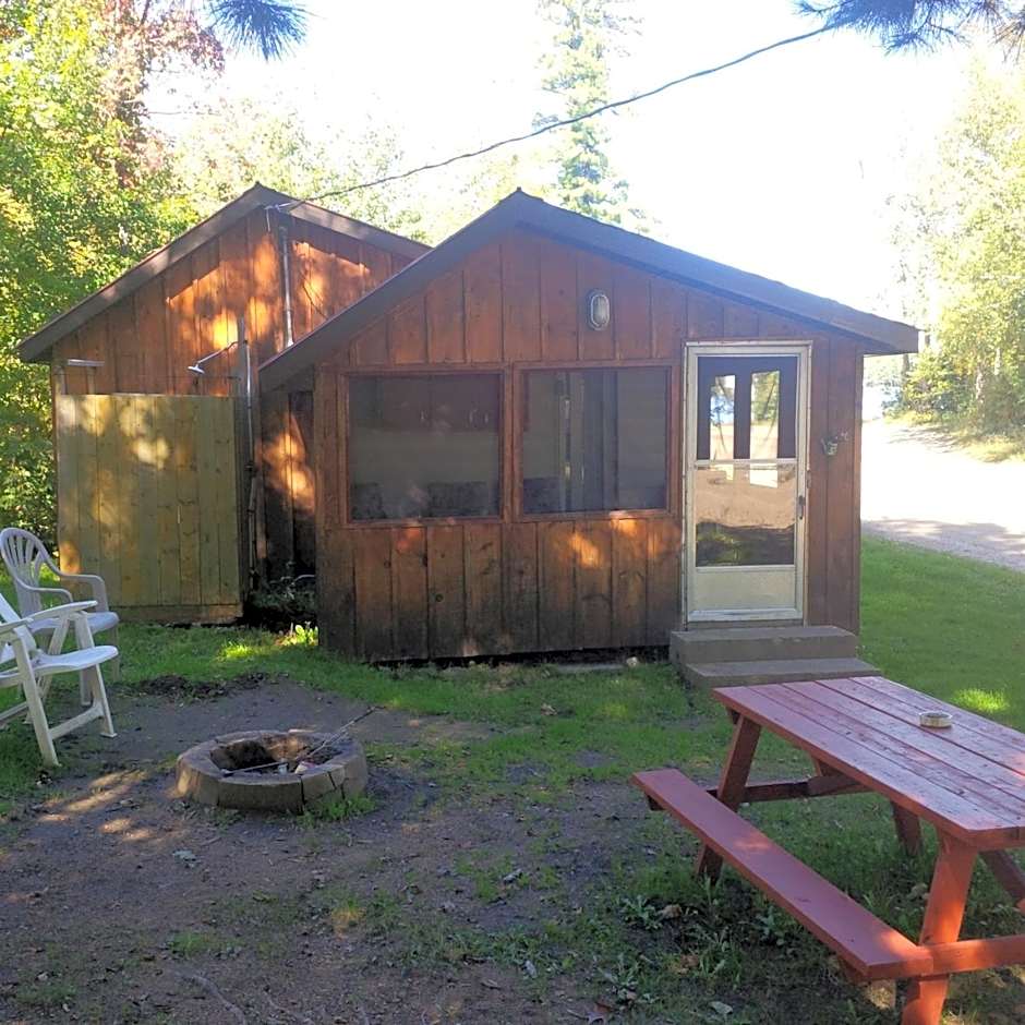Marble Lake Lodge