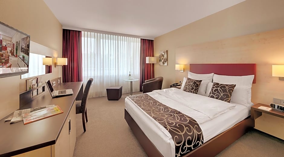 Best Western Hotel Darmstadt