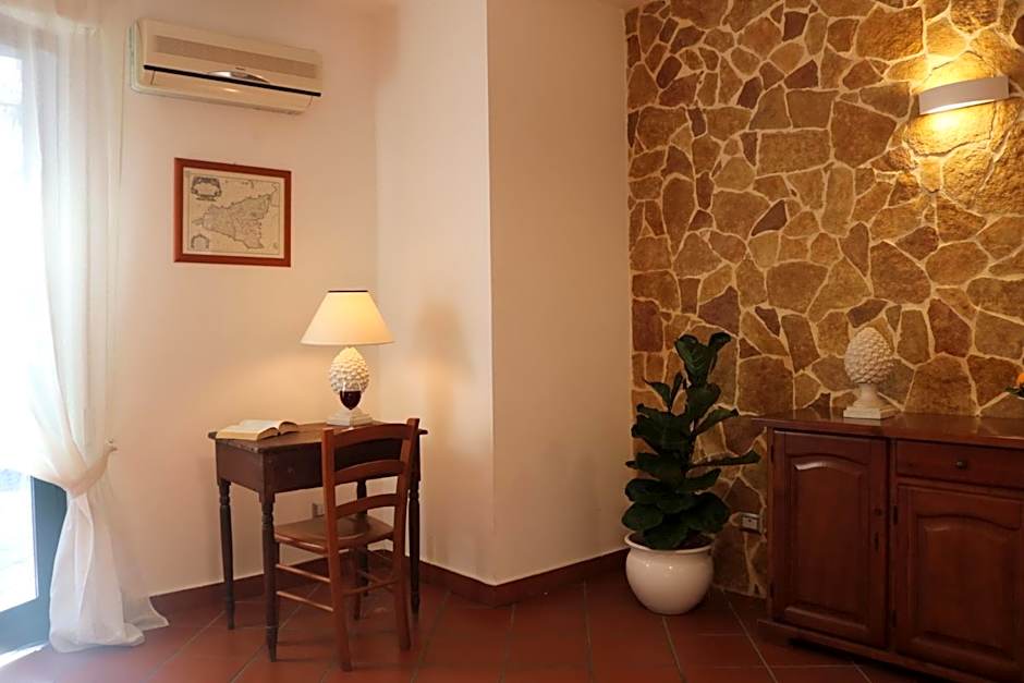Villa delle Palme