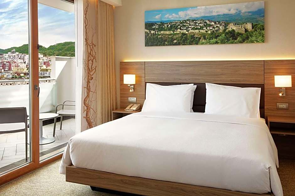 Hilton Garden Inn Tirana