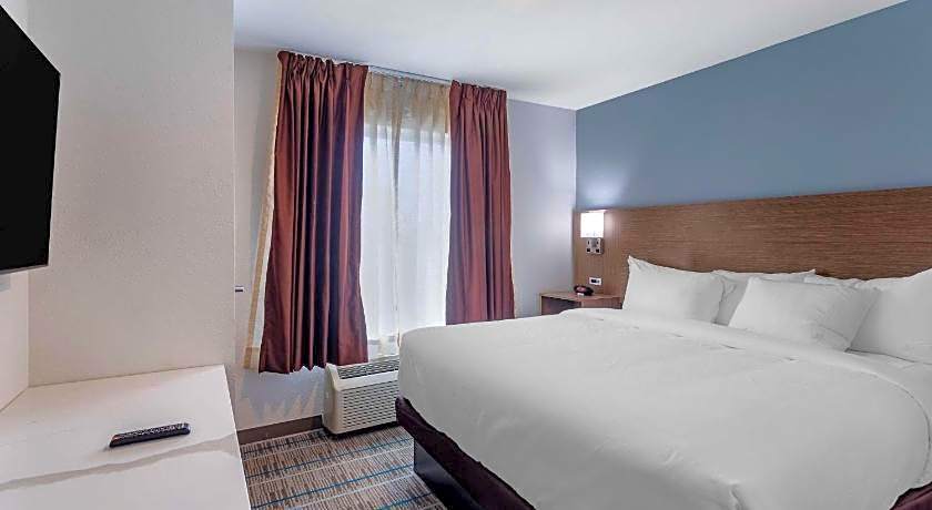 MainStay Suites Lebanon - Nashville Area