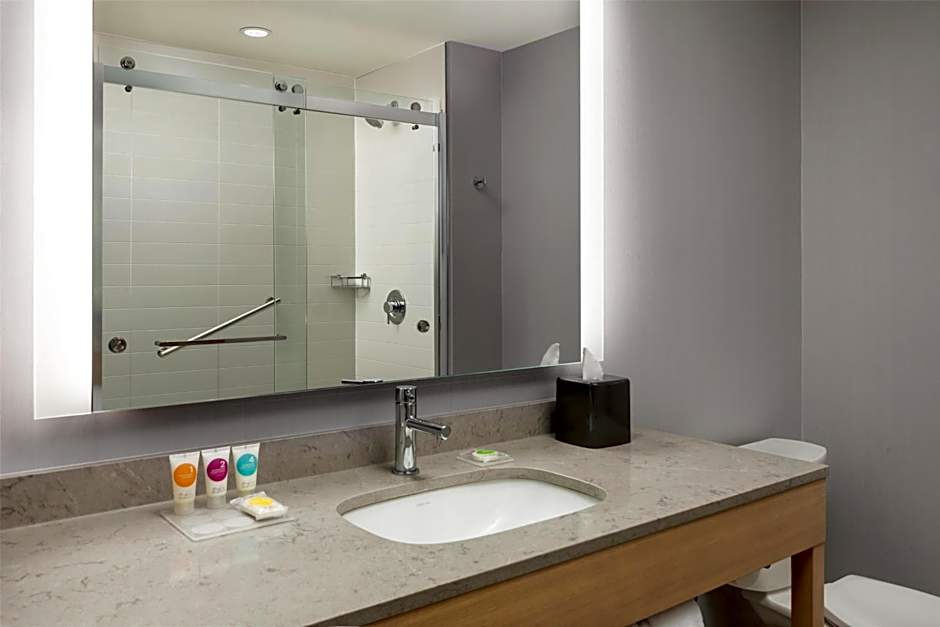 Hyatt Place National Harbor