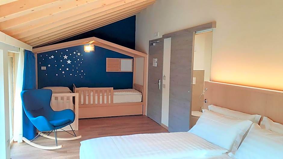 Livì Family Hotel