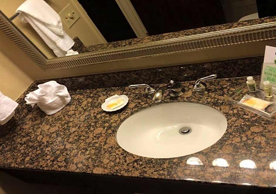 Holiday Inn Springdale-Fayetteville Area By IHG