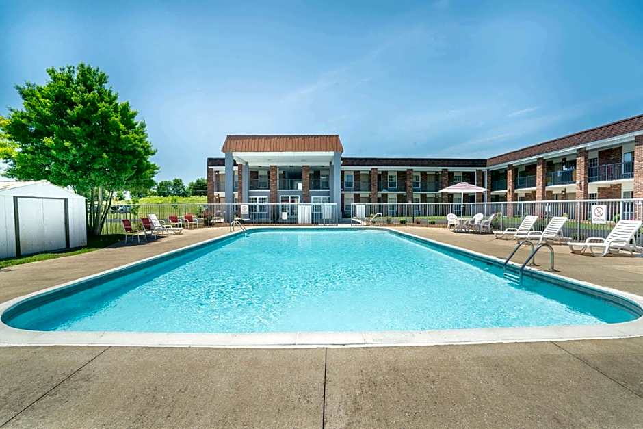 Days Inn by Wyndham Cave City