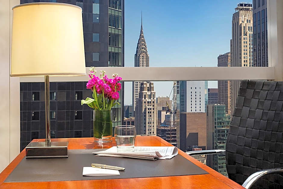 Millennium Hotel Broadway Times Square